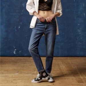 BDG mid-rise skinny jean